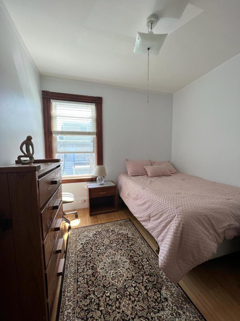 Private Room In A Grand House Boston Esterno foto