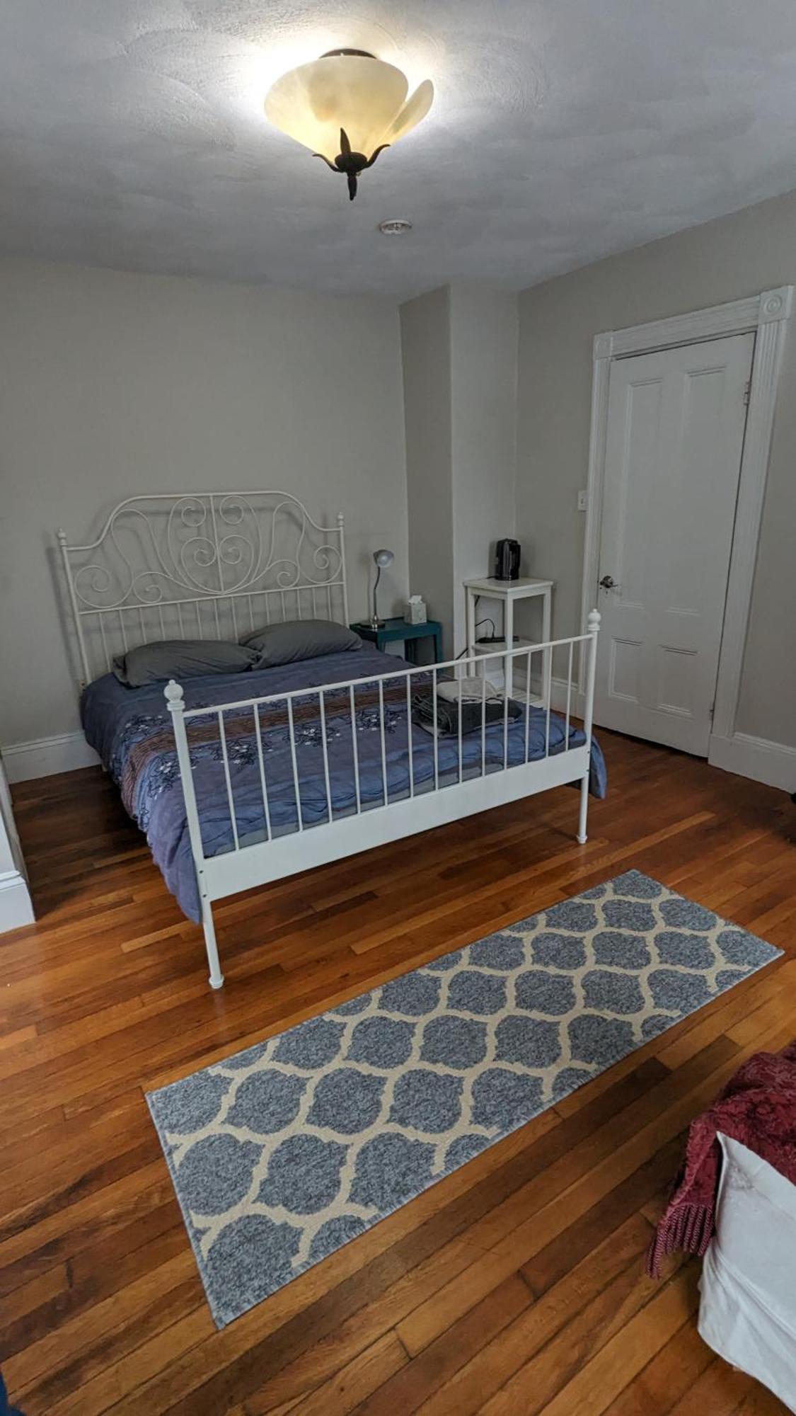 Private Room In A Grand House Boston Esterno foto