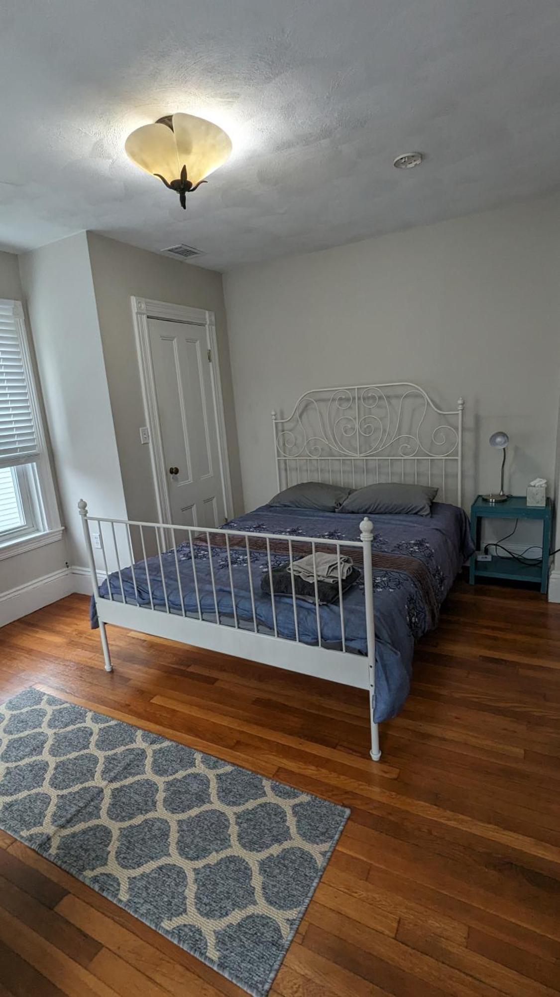 Private Room In A Grand House Boston Esterno foto
